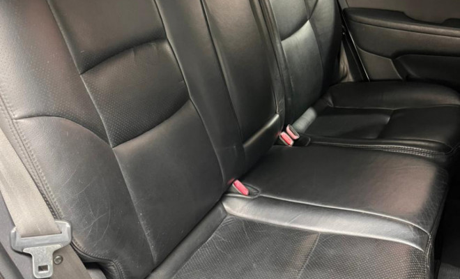 Hyundai i30 2.0 16V 145cv 5p Aut. 2012 Gasolina-12