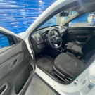 Renault KWID Zen 1.0 Flex 12V 5p Mec. 2019 Flex-3