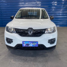 Renault KWID Zen 1.0 Flex 12V 5p Mec. 2019 Flex-0
