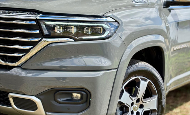 RAM RAMPAGE LARAMIE 2.0 TB CD 4X4 Die. Aut. 2024 Diesel-0