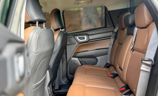 RAM RAMPAGE LARAMIE 2.0 TB CD 4X4 Die. Aut. 2024 Diesel-6