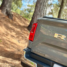 RAM RAMPAGE LARAMIE 2.0 TB CD 4X4 Die. Aut. 2024 Diesel-14