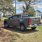 RAM RAMPAGE LARAMIE 2.0 TB CD 4X4 Die. Aut. 2024 Diesel-12