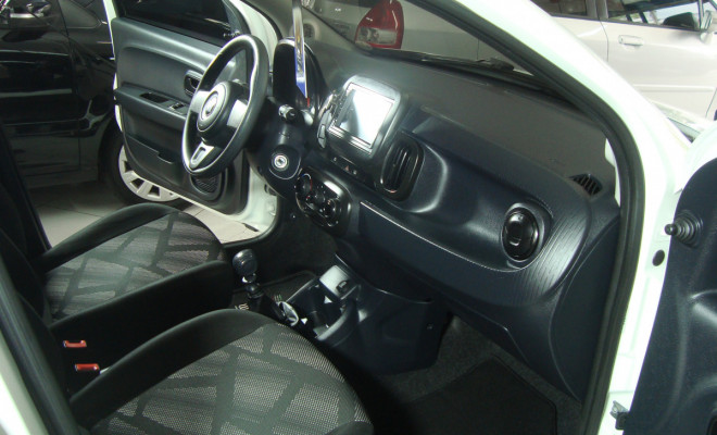 Fiat MOBI LIKE 1.0 Fire Flex 5p. 2022 Flex-5