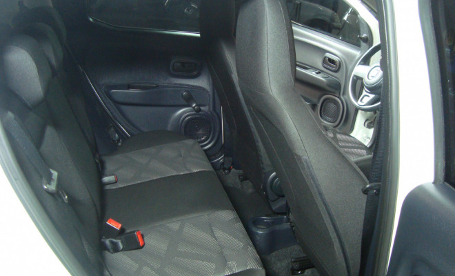 Fiat MOBI LIKE 1.0 Fire Flex 5p. 2022 Flex-8