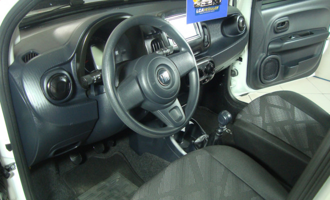 Fiat MOBI LIKE 1.0 Fire Flex 5p. 2022 Flex-6