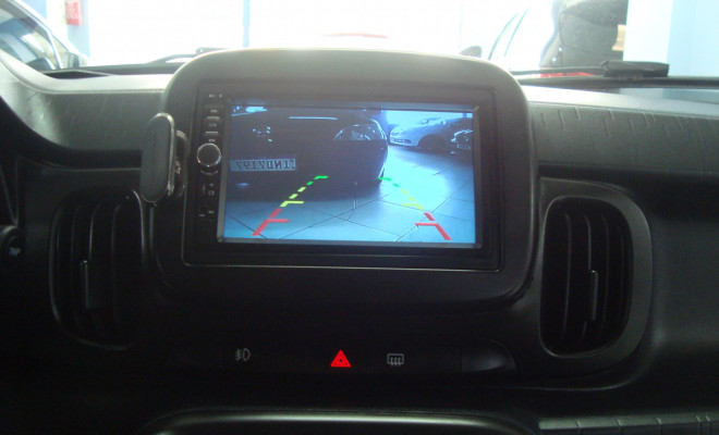 Fiat MOBI LIKE 1.0 Fire Flex 5p. 2022 Flex-9