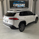 Toyota Corolla Cross XRE 2.0 16V Flex Aut. 2022 Flex-2