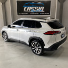 Toyota Corolla Cross XRE 2.0 16V Flex Aut. 2022 Flex-0