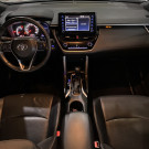 Toyota Corolla Cross XRE 2.0 16V Flex Aut. 2022 Flex-4