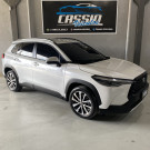 Toyota Corolla Cross XRE 2.0 16V Flex Aut. 2022 Flex-1