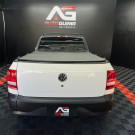 VW - VolksWagen Saveiro Robust 1.6 Total Flex 8V 2023 Flex-3