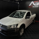 VW - VolksWagen Saveiro Robust 1.6 Total Flex 8V 2023 Flex-1