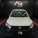 VW - VolksWagen Saveiro Robust 1.6 Total Flex 8V 2023 Flex-0