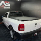 VW - VolksWagen Saveiro Robust 1.6 Total Flex 8V 2023 Flex-2