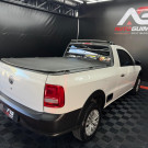 VW - VolksWagen Saveiro Robust 1.6 Total Flex 8V 2023 Flex-4