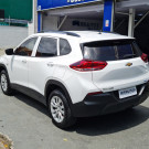 🚘 Chevrolet Tracker 2022 1.0 Turbo – Único Dono! 🚘-3