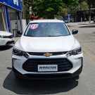 🚘 Chevrolet Tracker 2022 1.0 Turbo – Único Dono! 🚘-0