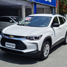 🚘 Chevrolet Tracker 2022 1.0 Turbo – Único Dono! 🚘-1