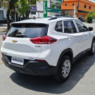 🚘 Chevrolet Tracker 2022 1.0 Turbo – Único Dono! 🚘-4