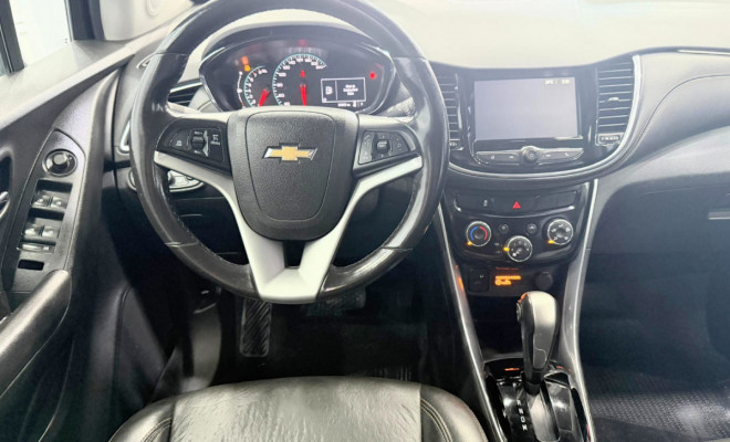 GM - Chevrolet TRACKER Premier 1.4 Turbo 16V Flex Aut 2019 Flex-6