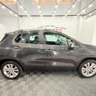 GM - Chevrolet TRACKER Premier 1.4 Turbo 16V Flex Aut 2019 Flex-5