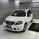 Citroën C3 Excl./Excl.Solar./Sonora 1.6 Flex Aut 2012 Flex-0