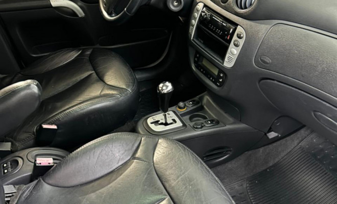 Citroën C3 Excl./Excl.Solar./Sonora 1.6 Flex Aut 2012 Flex-4