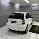 Citroën C3 Excl./Excl.Solar./Sonora 1.6 Flex Aut 2012 Flex-5