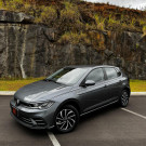 VW - VolksWagen Polo Highline TSI 1.0 Flex 12V Aut. 2023 Flex-0