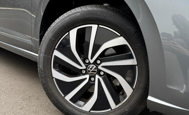 VW - VolksWagen Polo Highline TSI 1.0 Flex 12V Aut. 2023 Flex-2