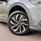 VW - VolksWagen Polo Highline TSI 1.0 Flex 12V Aut. 2023 Flex-9