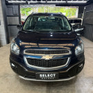 GM - Chevrolet SPIN ACTIV 1.8 8V Econo. Flex 5p Aut. 2016 Flex-1