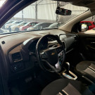 GM - Chevrolet SPIN ACTIV 1.8 8V Econo. Flex 5p Aut. 2016 Flex-9