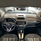 GM - Chevrolet SPIN ACTIV 1.8 8V Econo. Flex 5p Aut. 2016 Flex-5