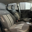 GM - Chevrolet SPIN ACTIV 1.8 8V Econo. Flex 5p Aut. 2016 Flex-12