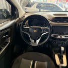 GM - Chevrolet SPIN ACTIV 1.8 8V Econo. Flex 5p Aut. 2016 Flex-6