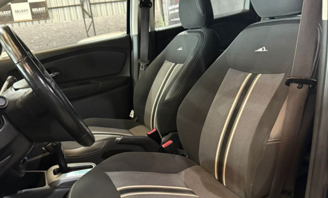 GM - Chevrolet SPIN ACTIV 1.8 8V Econo. Flex 5p Aut. 2016 Flex-10