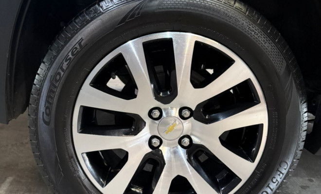 GM - Chevrolet SPIN ACTIV 1.8 8V Econo. Flex 5p Aut. 2016 Flex-15