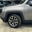 Jeep Renegade1.8 4x2 Flex 16V Aut. 2019 Flex-0