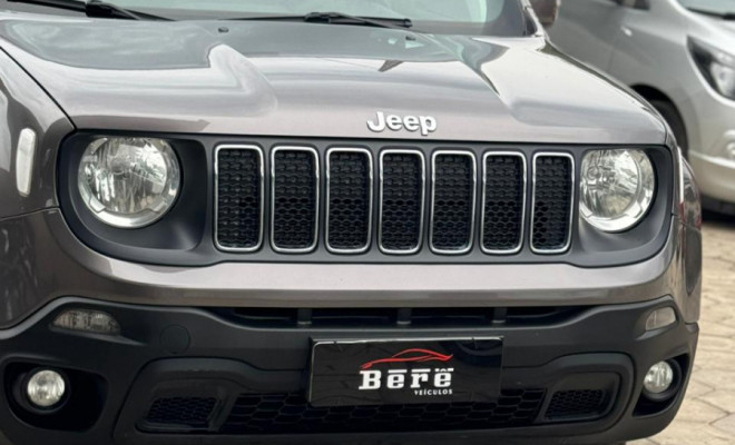 Jeep Renegade1.8 4x2 Flex 16V Aut. 2019 Flex-7