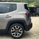 Jeep Renegade1.8 4x2 Flex 16V Aut. 2019 Flex-2