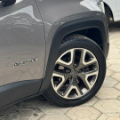 Jeep Renegade1.8 4x2 Flex 16V Aut. 2019 Flex-6