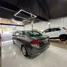 Honda CITY Sedan LX 1.5 Flex 16V 4p Aut. 2010 Flex-4