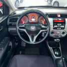 Honda CITY Sedan LX 1.5 Flex 16V 4p Aut. 2010 Flex-7