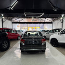Honda CITY Sedan LX 1.5 Flex 16V 4p Aut. 2010 Flex-3
