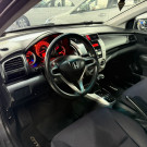 Honda CITY Sedan LX 1.5 Flex 16V 4p Aut. 2010 Flex-6