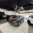 Honda CITY Sedan LX 1.5 Flex 16V 4p Aut. 2010 Flex-2