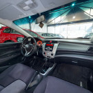 Honda CITY Sedan LX 1.5 Flex 16V 4p Aut. 2010 Flex-8
