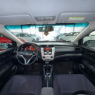 Honda CITY Sedan LX 1.5 Flex 16V 4p Aut. 2010 Flex-5